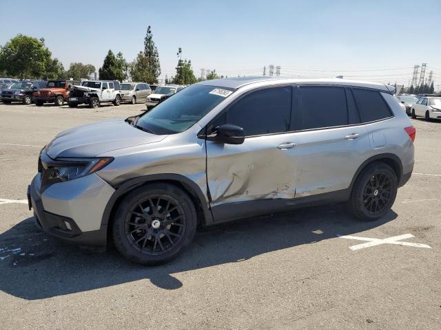 Honda Passport e (2020)