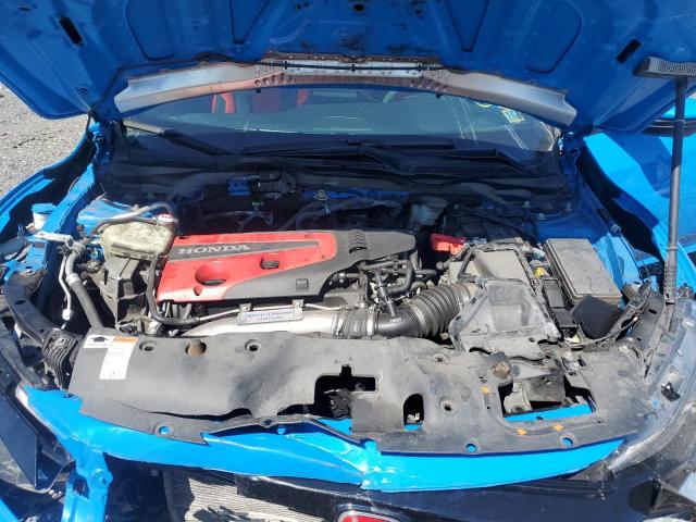 Honda Civic type 2021