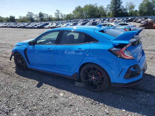 Honda Civic type 2021