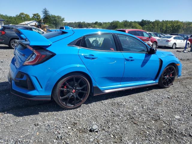 Honda Civic type 2021