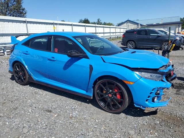Honda Civic type 2021
