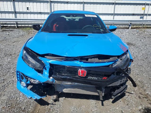 Honda Civic type 2021