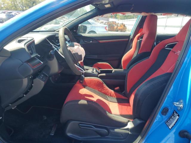 Honda Civic type 2021