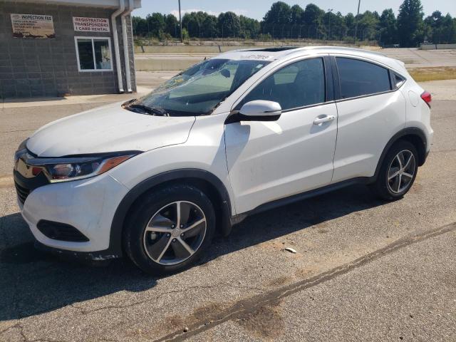 Honda Hr-v ex (2021)