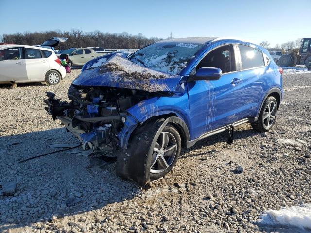 Honda Hr-v ex (2021)