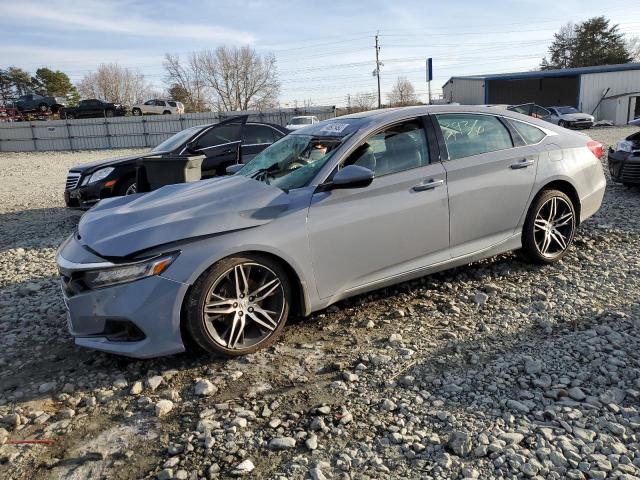 Honda Accord tou (2022)