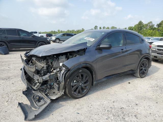 Honda Hr-v sport (2022)