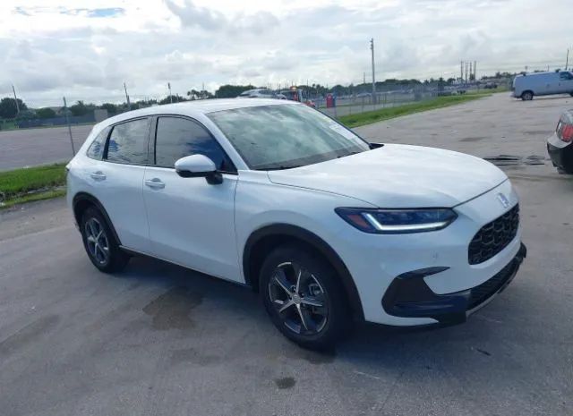 Honda Hr-v (2023)