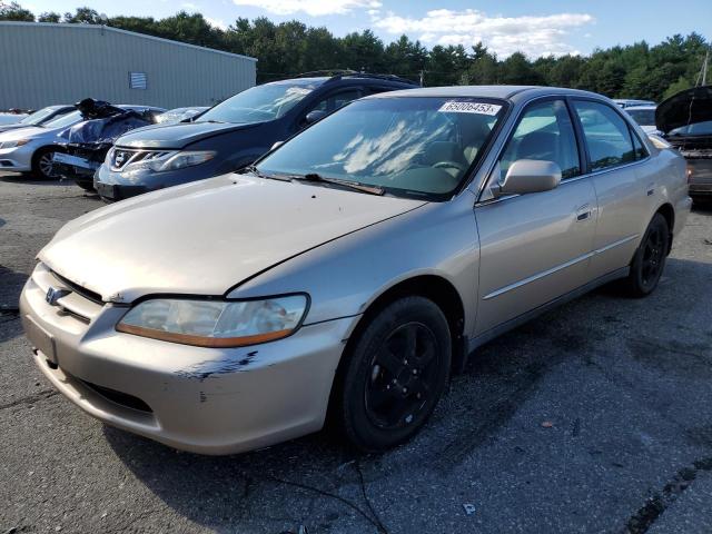 Honda Accord se (2000)