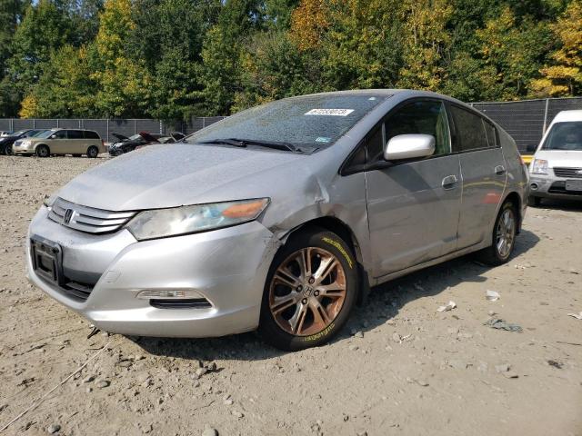 Honda Insight lx (2010)