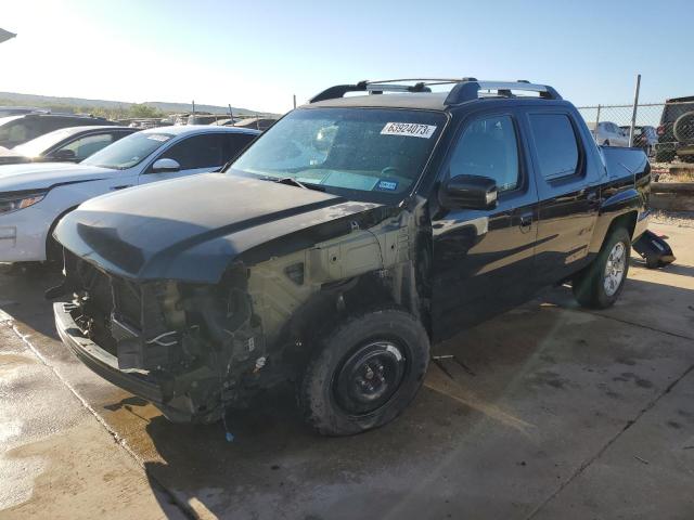 Honda Ridgeline (2011)