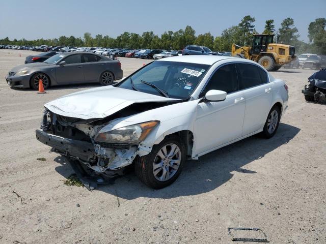 Honda Accord se (2012)