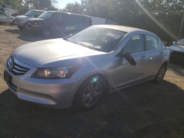 Honda Accord se (2012)