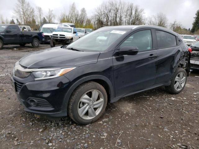 Honda Hr-v ex (2019)