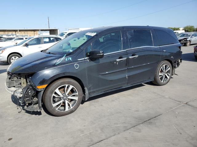 Honda Odyssey el (2019)