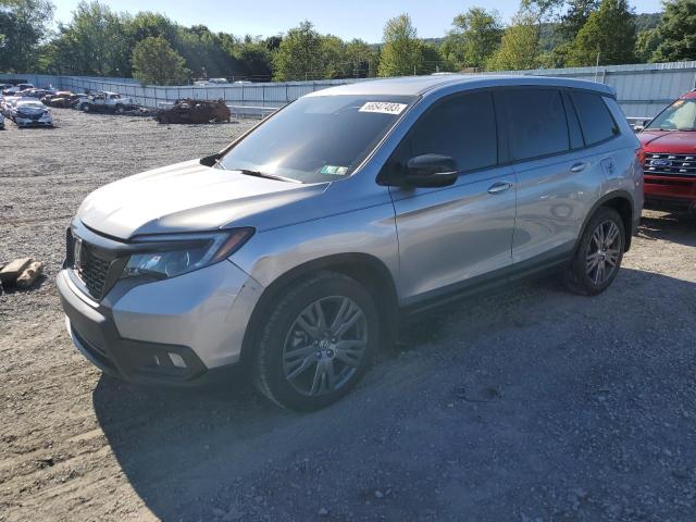 Honda Passport e (2019)