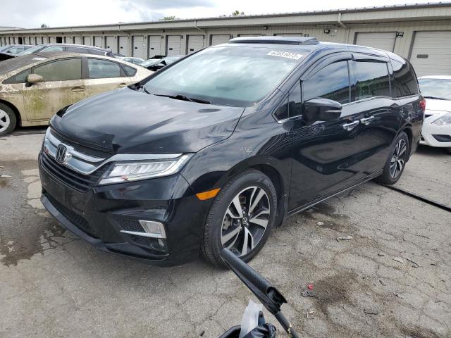 Honda Odyssey el (2020)