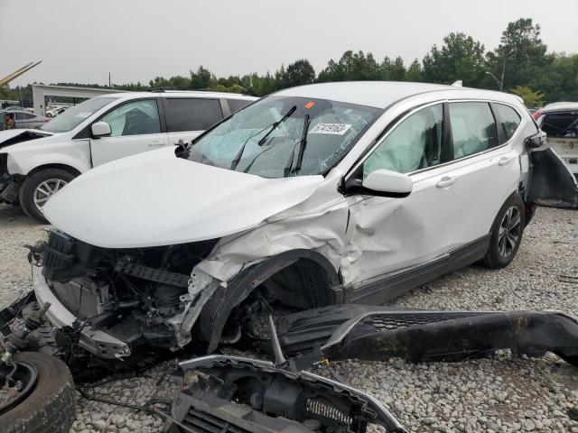 Honda Cr-v se (2021)