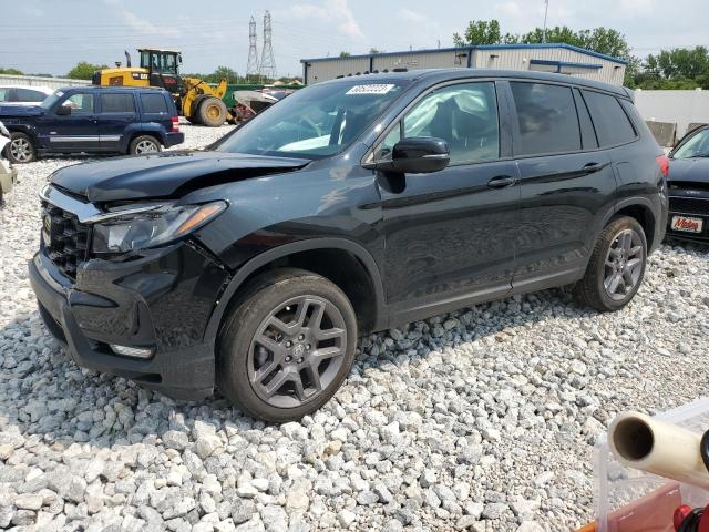 Honda Passport e (2022)