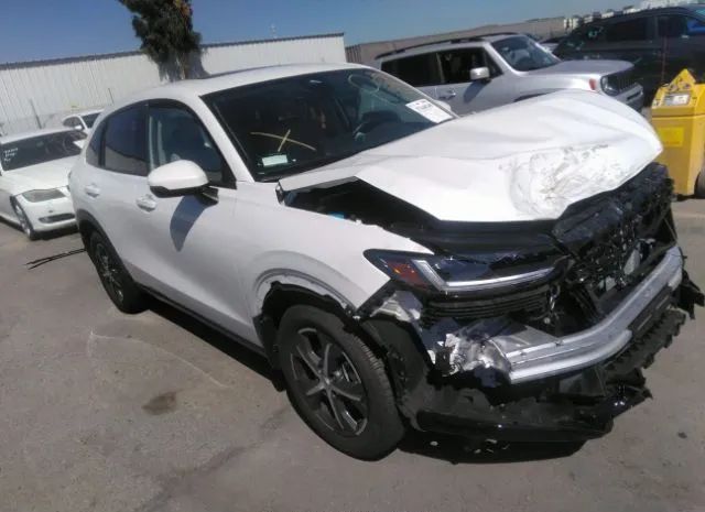 Honda Hr-v (2023)