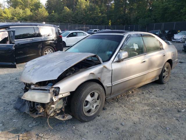 Honda Accord se (1997)