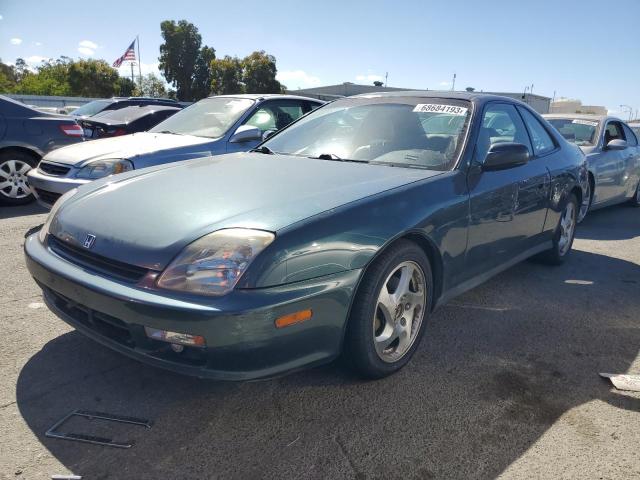 Honda Prelude (1998)
