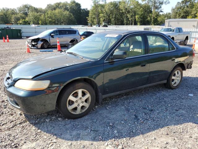 Honda Accord se (2000)