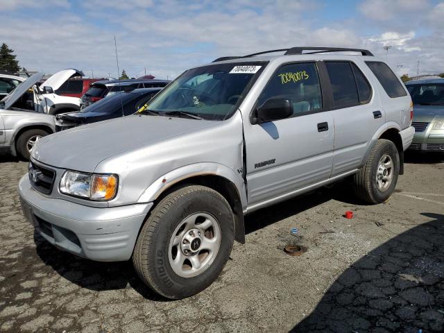 Honda Passport e (2002)