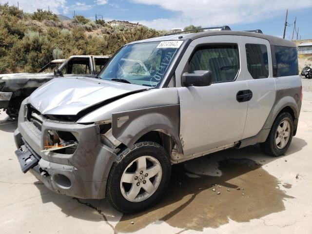 Honda Element ex (2003)