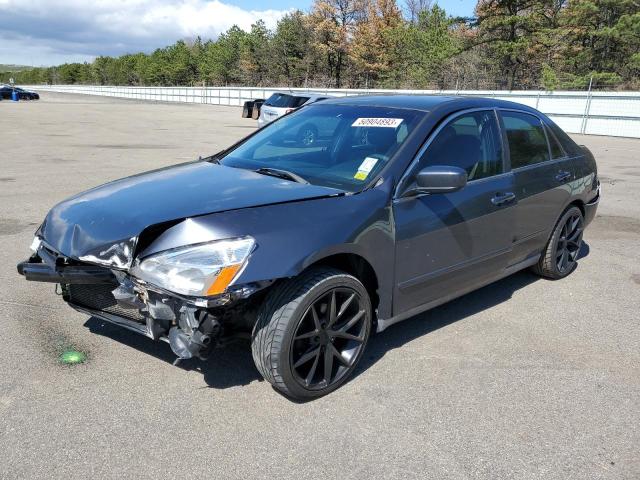 Honda Accord lx (2005)