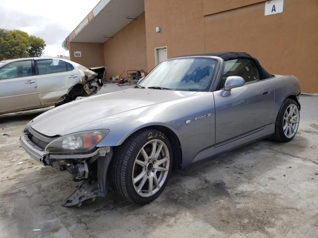 Honda S2000 (2005)
