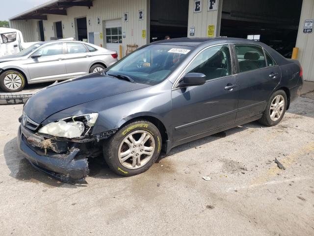 Honda Accord se (2006)