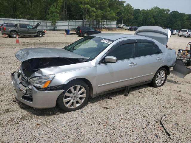 Honda Accord se (2007)