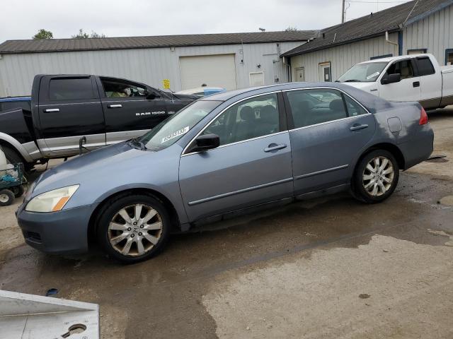 Honda Accord se (2007)