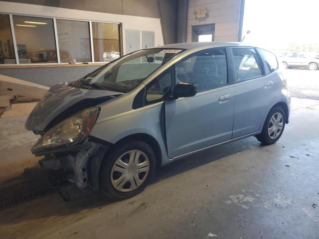 Honda Fit (2010)