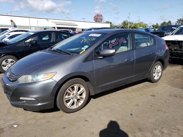Honda Insight ex (2010)