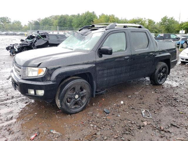 Honda Ridgeline (2010)