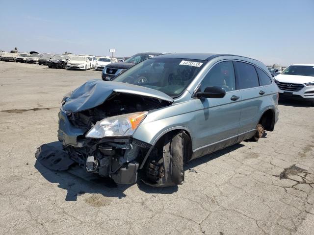 Honda Cr-v se (2011)