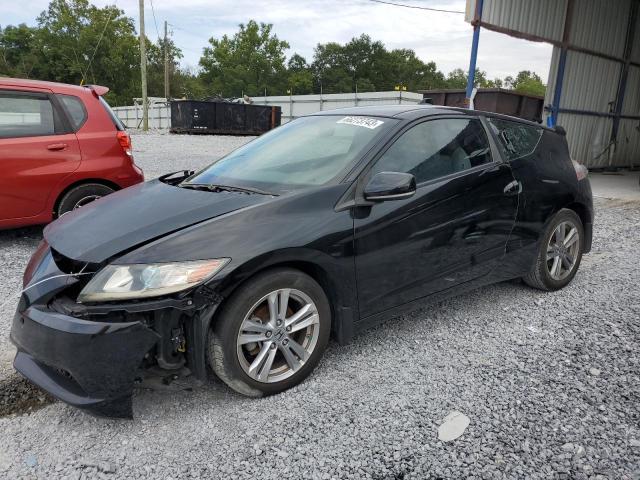 Honda Cr-z ex (2011)