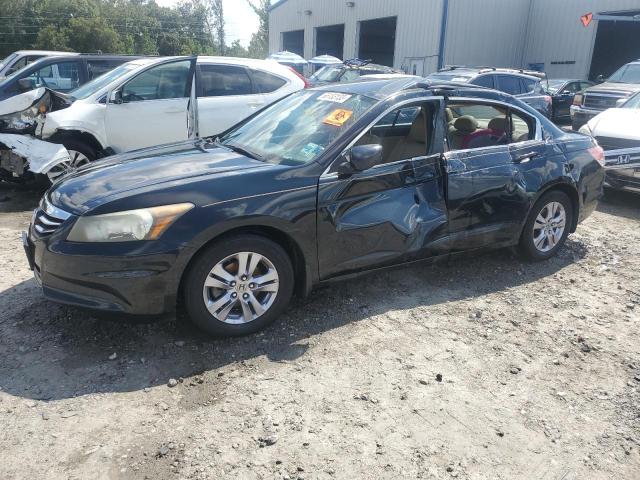Honda Accord se (2012)