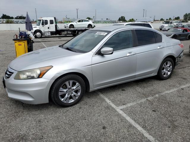 Honda Accord se (2012)