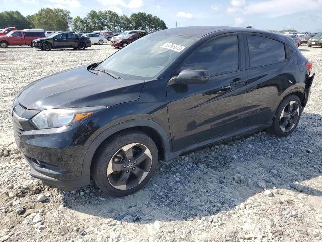 Honda Hr-v ex (2018)