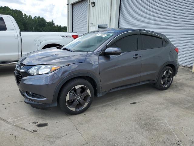 Honda Hr-v ex (2018)