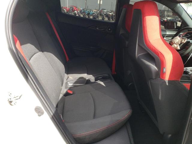 Honda Civic type 2019