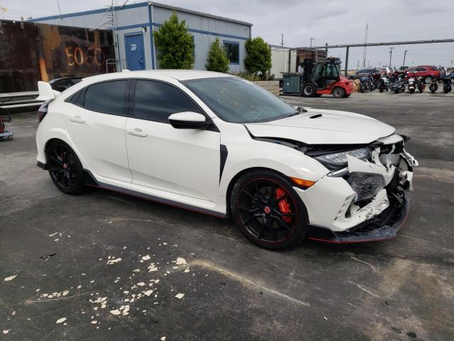 Honda Civic type 2019