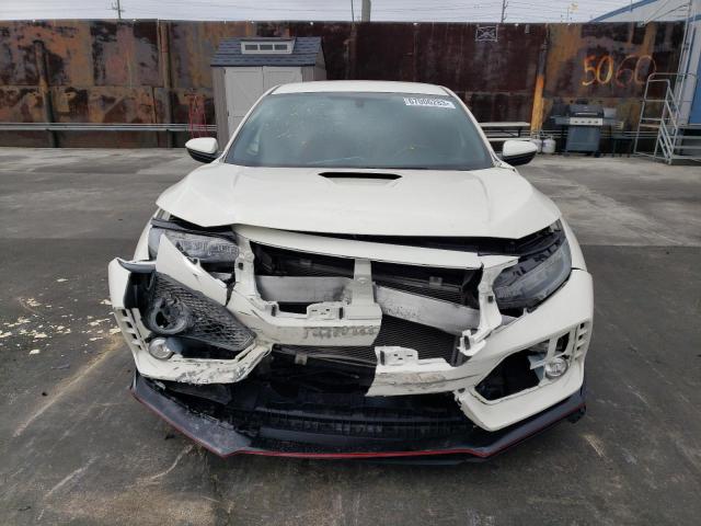Honda Civic type 2019