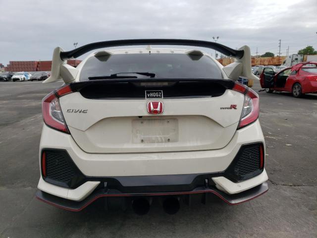 Honda Civic type 2019