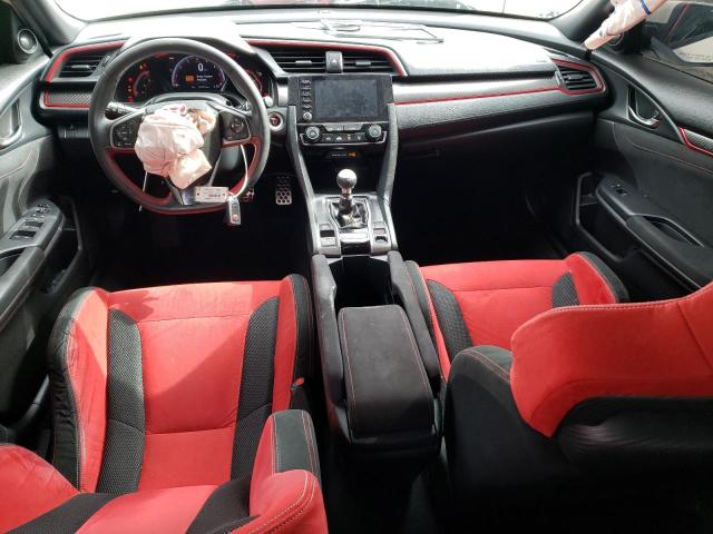 Honda Civic type 2019