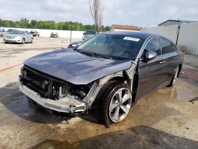 Honda Accord tou (2020)