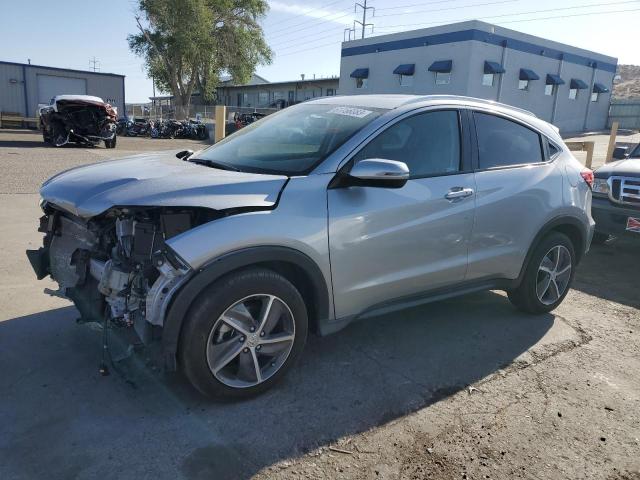 Honda Hr-v ex (2021)